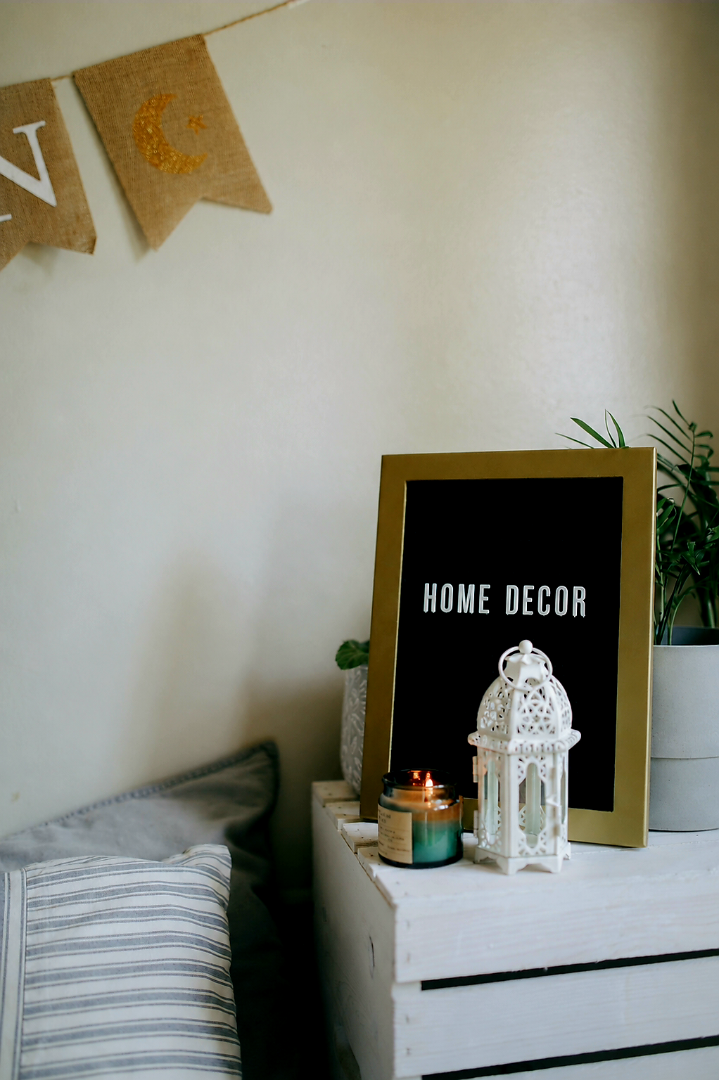 TRANSFORM YOUR SPACE
